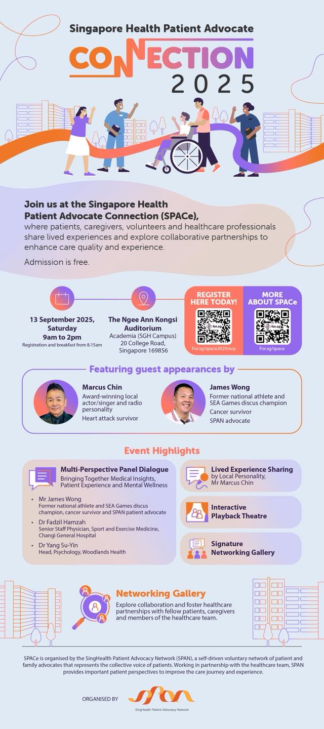 Supoort booth 2025-2